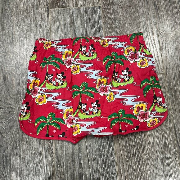 Vintage Mickey Mouse by J.G. Hook Tube Top – Size Small - Picture 6 of 6